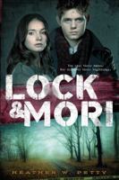 Lock & Mori 1481423045 Book Cover