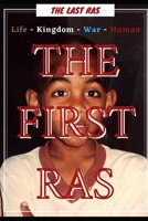 The First Ras B08WK2L826 Book Cover