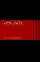 Civic Duty 1413403824 Book Cover