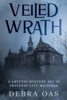 Veiled Wrath B0H86YP23X Book Cover
