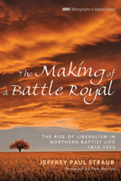 The Making of a Battle Royal 1498240569 Book Cover