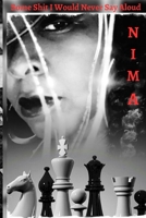 Some Shit I Would Never Say Aloud B0CJT13D8L Book Cover