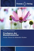 Predigten der Blumenm�nche 6202441895 Book Cover