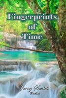 Fingerprints of Time 0692075372 Book Cover