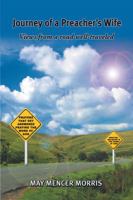 Journey of a Preacher's Wife 0983992347 Book Cover