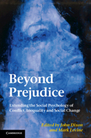 Beyond Prejudice 0521139627 Book Cover