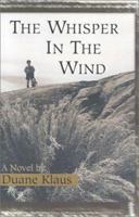 The Whisper in the Wind 1401014879 Book Cover