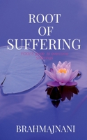 Root of Suffering B09V3197JZ Book Cover