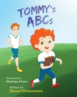 Tommy's ABCs 1732418667 Book Cover