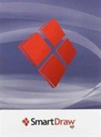 Student CD for Smartdraw VP: A Hands-On Tutorial and Guide 0132621606 Book Cover