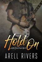 Hold On (The Hold series) 0998284475 Book Cover