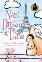 Nora Dreams of Paris 1684880343 Book Cover
