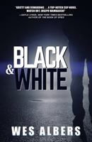 Black and White 1946754005 Book Cover