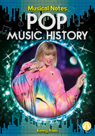 Pop Music History 1532129432 Book Cover