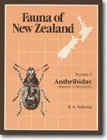 Anthribidae 0477067034 Book Cover