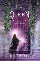 Queen 1987818059 Book Cover