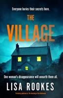 The Vanishing of Joni Blackwood: A Brilliantly Chilling and Thrilling Mystery Debut Novel 1398716499 Book Cover
