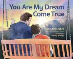 You Are My Dream Come True 163797082X Book Cover