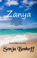 Zanya (Afrikaans Edition) 1991455720 Book Cover