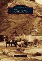 Calico 0738589055 Book Cover