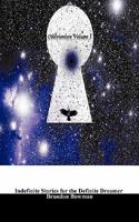Oblivionlore Volume I: Indefinite Stories for the Definite Dreamer 1456765450 Book Cover