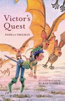 Victor's quest (Omnibus ripper) 1862912866 Book Cover