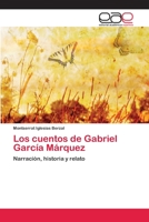 Los Cuentos de Gabriel Garcia Marquez 3659055379 Book Cover