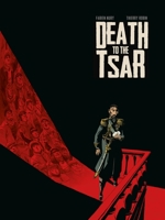 Death to the Tsar 1785866419 Book Cover