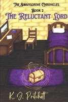 The Reluctant Lord B0DVGJ19XN Book Cover