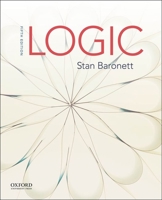 Logic 0190266201 Book Cover