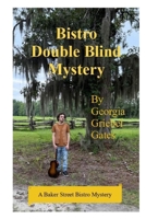 Bistro Double Blind Mystery B0FR9F8LC6 Book Cover