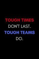 Tough Times Don 1790968054 Book Cover