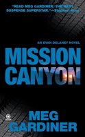 Mission Canyon 034082252X Book Cover