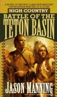 Battle of the Teton Basin 0451178297 Book Cover