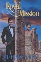 Royal Mission 1487434332 Book Cover