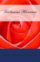 Virtuous Woman 1492254584 Book Cover