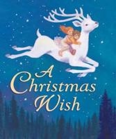 A Christmas Wish 184506528X Book Cover