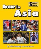 Soccer in Asia 1599534487 Book Cover