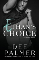 Ethans Choice: A Scorching Beach Romance B08VCH6YC8 Book Cover