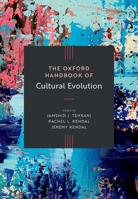 Oxford Handbook of Cultural Evolution (Oxford Library of Psychology) 0198869258 Book Cover