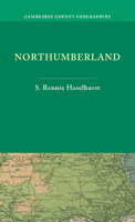 Northumberland 1107677505 Book Cover