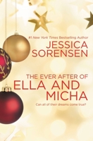 The Ever After of Ella and Micha 1455582662 Book Cover