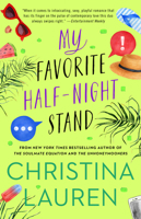 My Favorite Half-Night Stand 1501197401 Book Cover