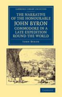 Byron's Narrative Of The Loss Of The Wager (1832) 1987478924 Book Cover