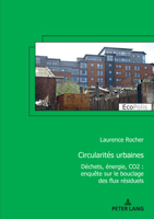 Circularités urbaines (French Edition) 3034348568 Book Cover