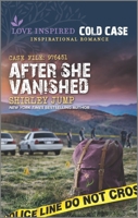 After She Vanished 1335426108 Book Cover