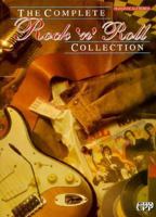 The Complete Rock 'n' Roll Collection 0898989663 Book Cover