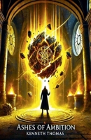 Ashes of Ambition B0DRZ6RCK5 Book Cover