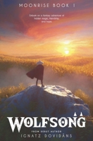 Wolfsong B09HVGPJKX Book Cover