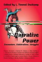 Narrative Power: Encounters, Celebrations, Struggles 1933500344 Book Cover